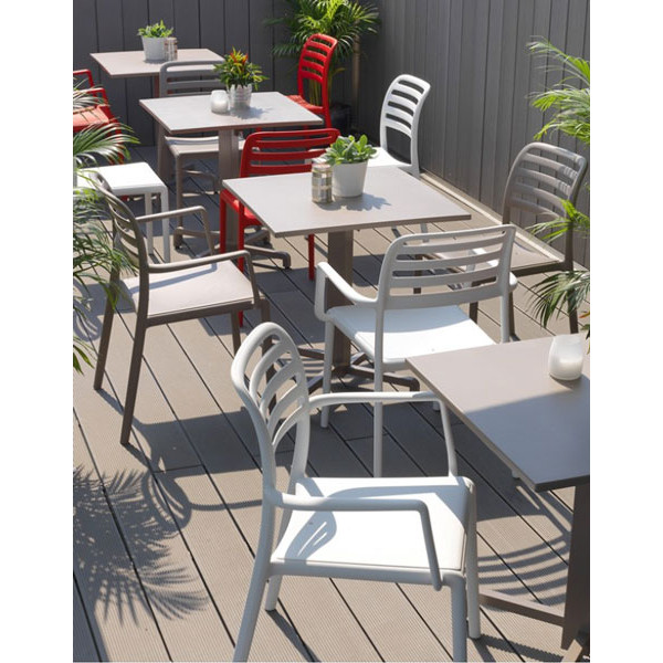 Стілець Nardi Costa Bistrot Caffe-2