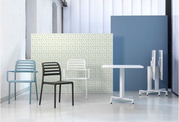 Крісло Nardi Costa Caffe-2