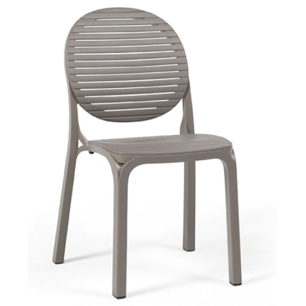 Стілець Nardi Dalia Tortora-0