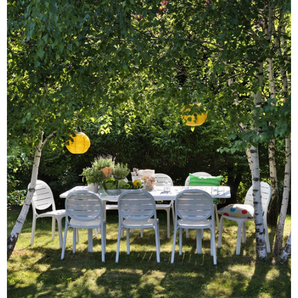 Стілець Nardi Erica Caffe Caffe-2