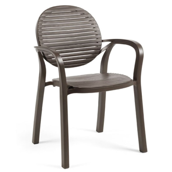 Кресло Nardi Gardenia Caffe Caffe-0