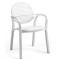 Крісло Nardi Gardenia Bianco Bianco-0-thumb