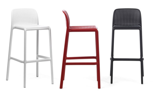 Барный стул NARDI Lido Caffe-3