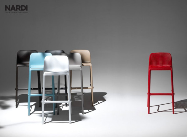 Барный стул NARDI Lido Caffe-2