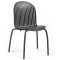 Стілець Nardi Ninfea Dinner Antracite Vern Antracite-0-thumb