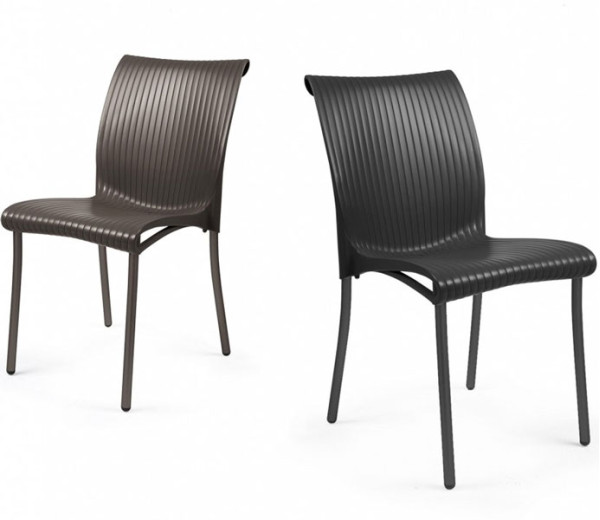 Стул Nardi Regina Tortora Vern Tortora-2