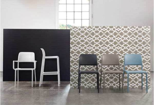 Стул Nardi Riva Bistrot Caffe-1