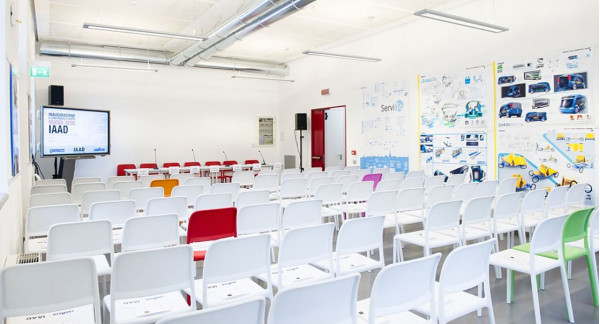 Стул Nardi Riva Bistrot Caffe-4