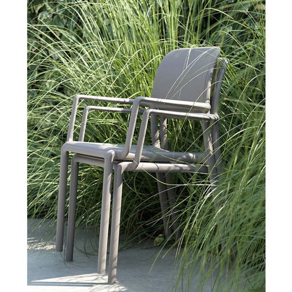 Кресло Nardi Riva Tortora Кресло Nardi Riva Tortora-1