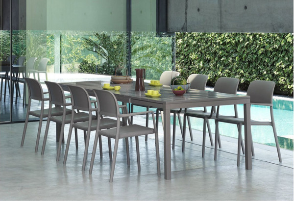 Кресло Nardi Riva Tortora Кресло Nardi Riva Tortora-3