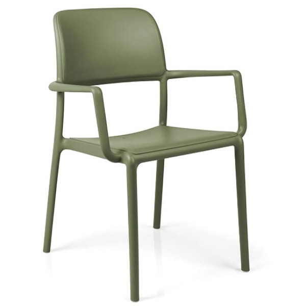 Кресло Nardi Riva Agave-0