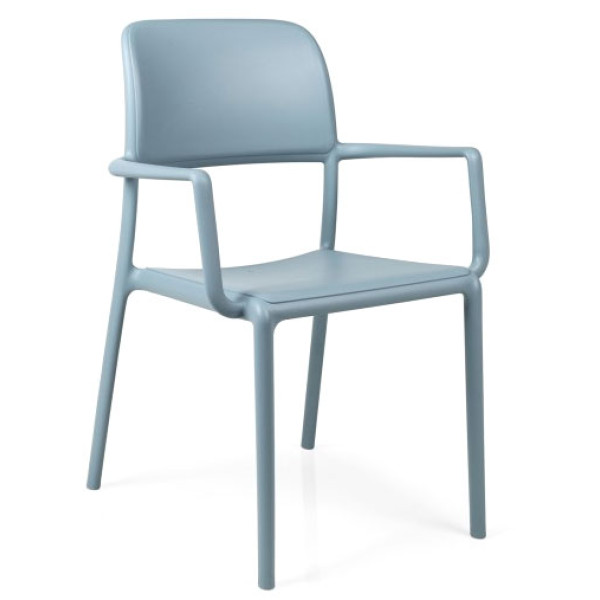 Крісло Nardi Riva Celeste-0