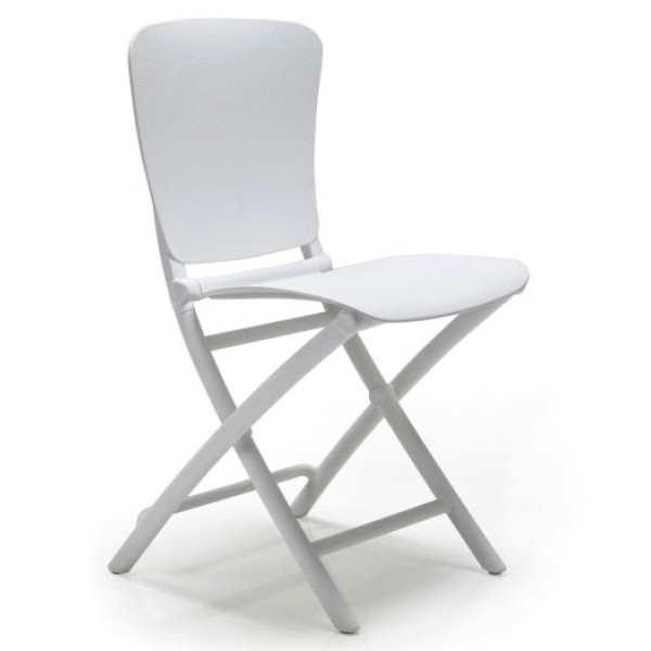 Стул Nardi Zac Classic Bianco-0