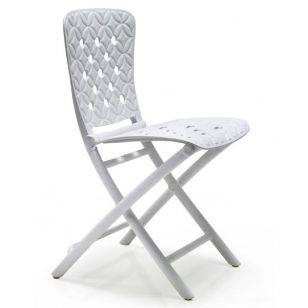 Стілець Nardi Zac Spring Bianco-0