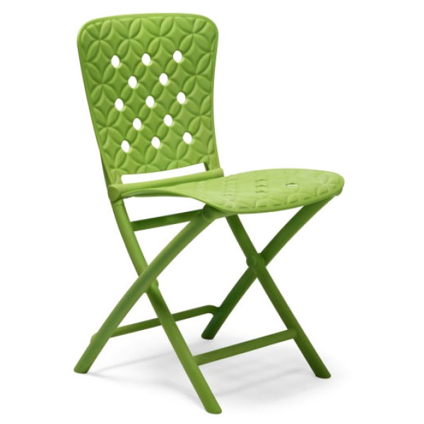 Стул Nardi Zac Spring Lime-0