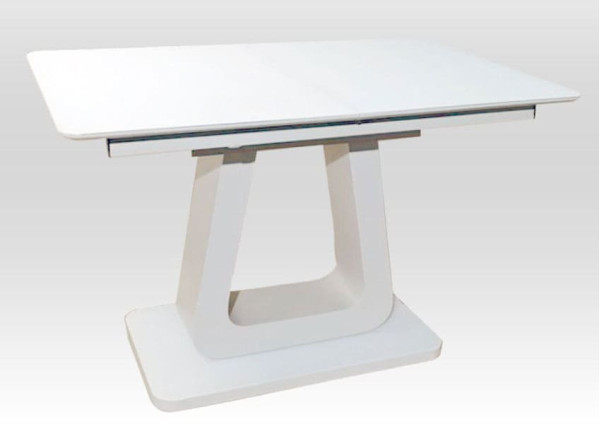 Стіл розкладний обідній DAOSUN DT-8104 Білий дуб Стіл розкладний обідній DAOSUN DT-8104 Білий дуб-1