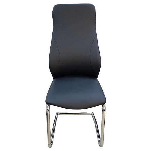 Стул DAOSUN DSC 692 Черный Стул DAOSUN DSC 692 Черный-1