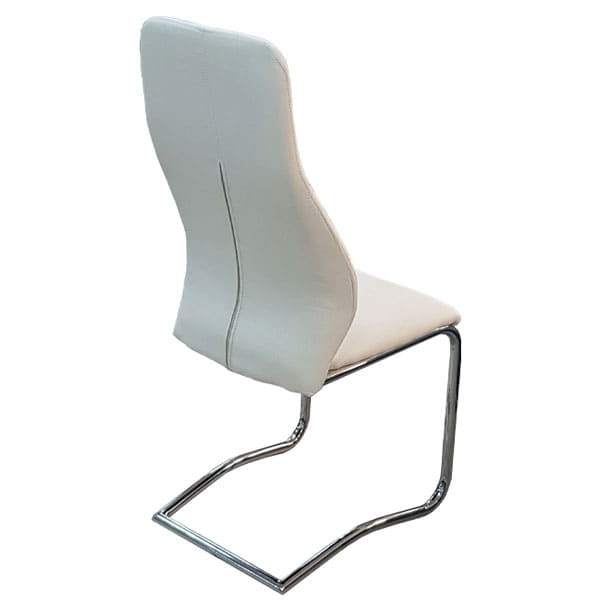 Стілець DAOSUN DSC 692 Шампань-3