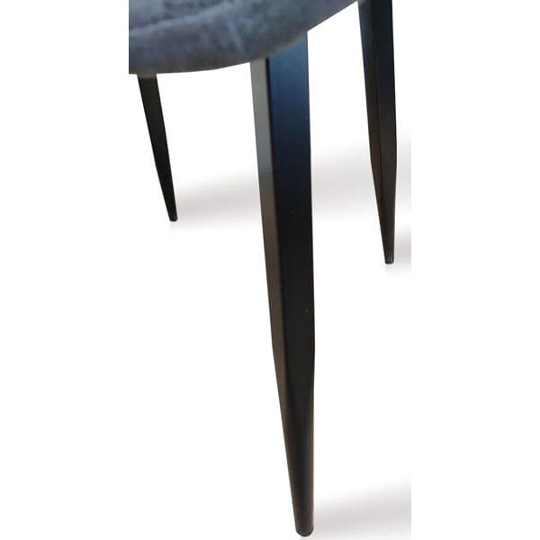 Стілець DAOSUN DC 1042 Сірий-2