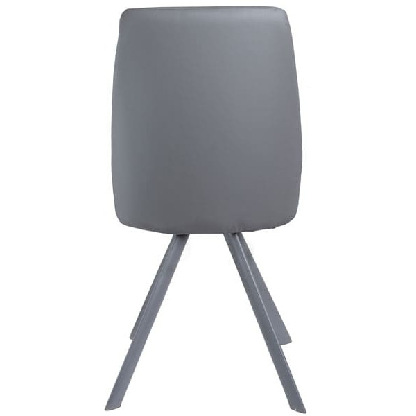 Стілець DAOSUN DC 220 Сірий-3