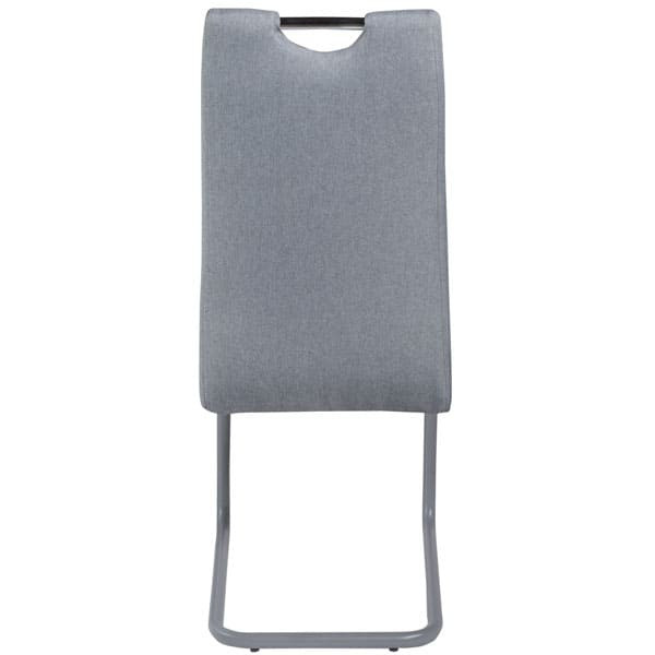 Стілець DAOSUN DC 638 Сірий-3