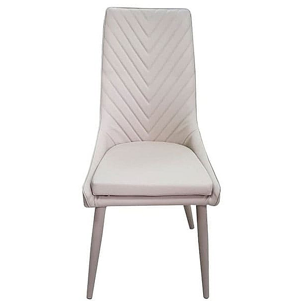 Стул DAOSUN DC 693А Капучино-2