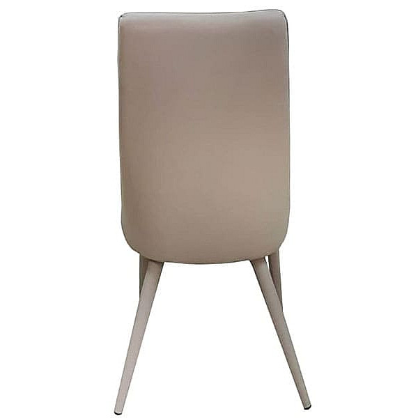 Стул DAOSUN DC 693А Капучино-5