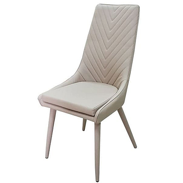 Стул DAOSUN DC 693А Капучино-0