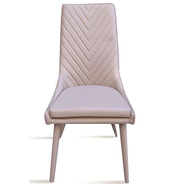 Стул DAOSUN DC 693А Капучино-4