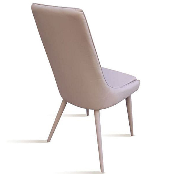 Стул DAOSUN DC 693А Капучино-6