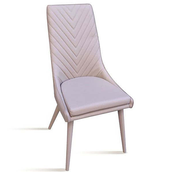 Стул DAOSUN DC 693А Капучино-1