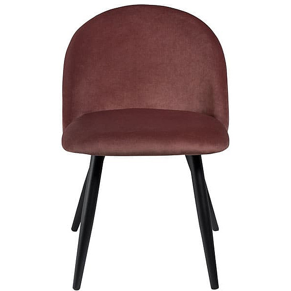 Стул DAOSUN DC 9508 Пудра-1