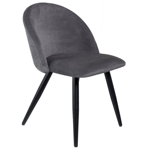 Стул DAOSUN DC 9508 Серый-0