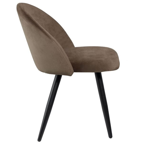 Стілець DAOSUN DC 9508 Умбра-2