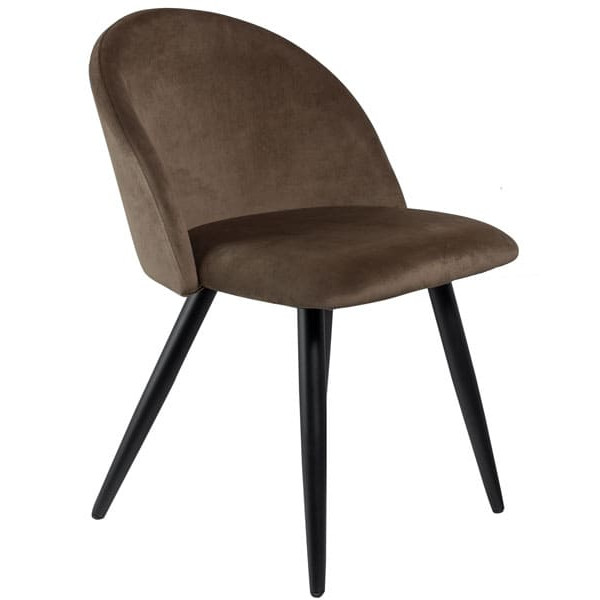 Стілець DAOSUN DC 9508 Умбра-0