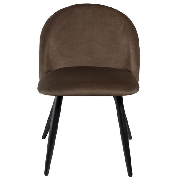 Стілець DAOSUN DC 9508 Умбра-1