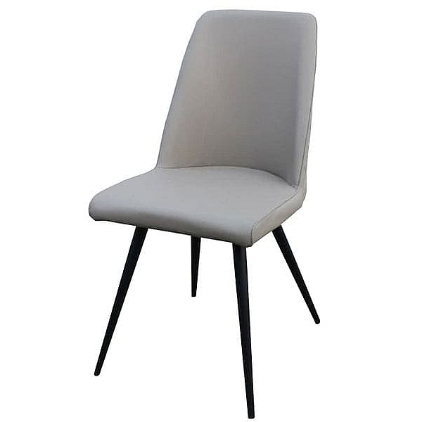 Стілець DAOSUN DC 9517A Капучіно-0