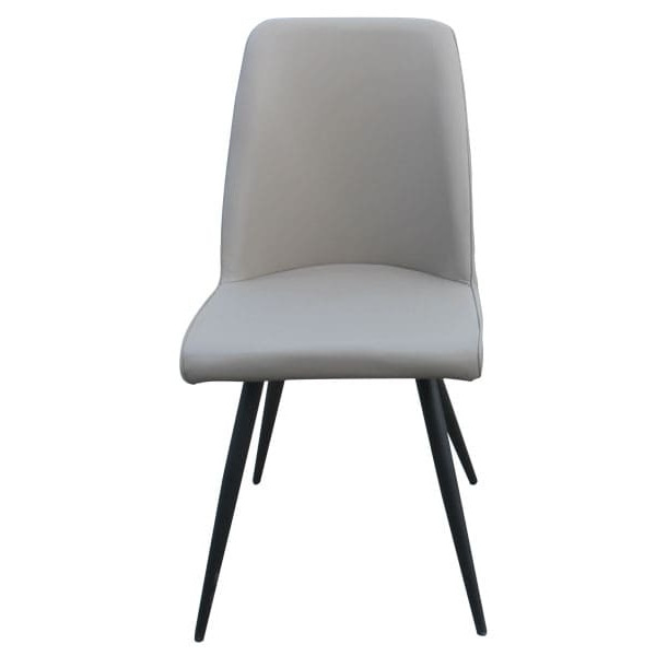 Стілець DAOSUN DC 9517A Капучіно-1