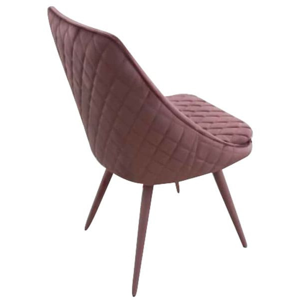 Стілець DAOSUN DC 9552A Пудра-3