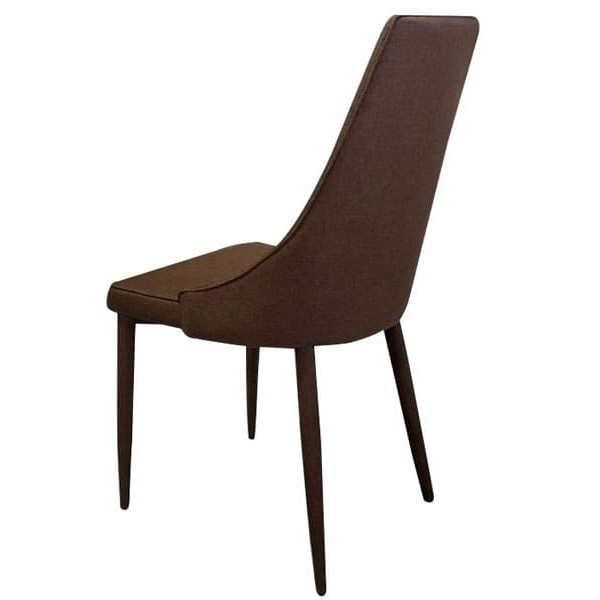 Стілець DAOSUN DSC 671 1 Коричневий-1