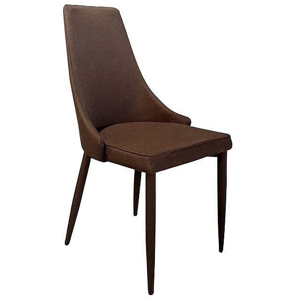 Стілець DAOSUN DSC 671 1 Коричневий-0