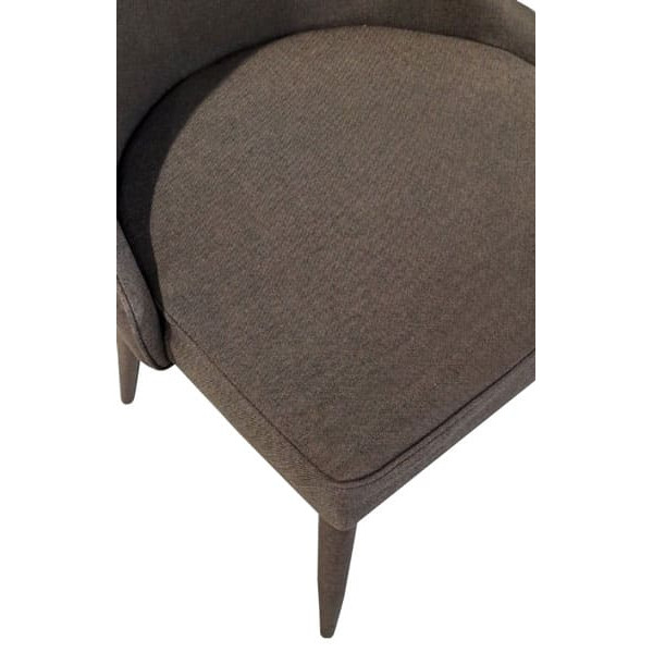 Стілець DAOSUN DSC 671 1 Коричневий-2