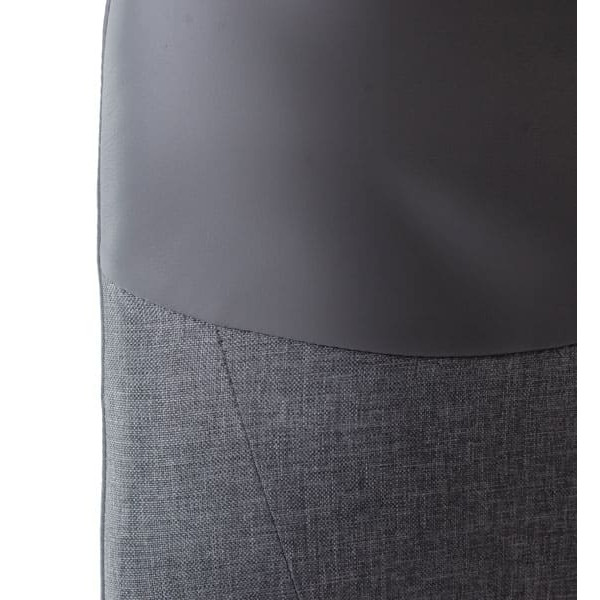 Стул DAOSUN DSC 692 Серый-4