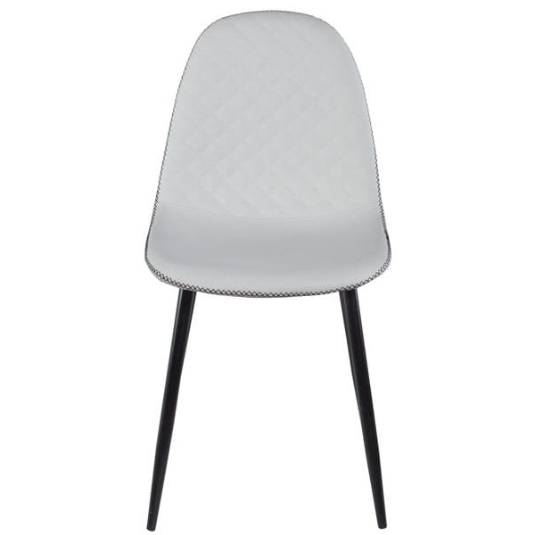 Стілець DAOSUN DSC 752 1 Білий-1