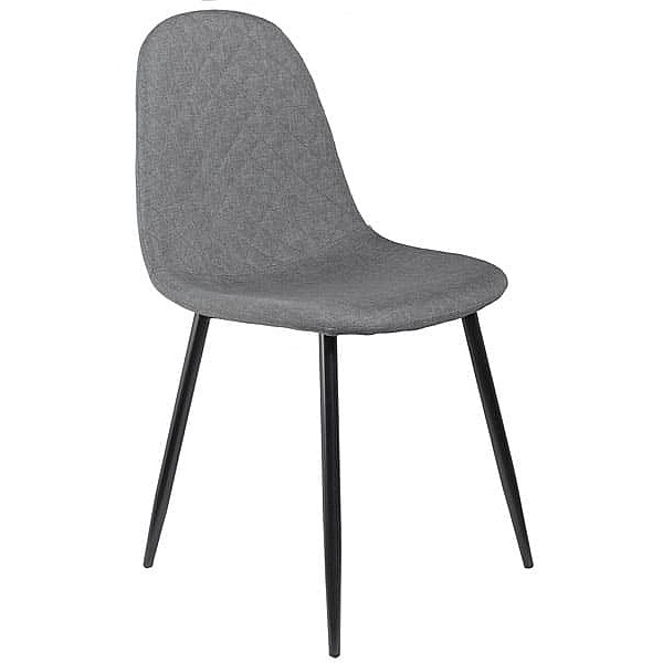 Стілець DAOSUN DSC 752 1 Сірий-0