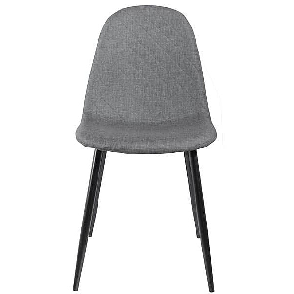 Стілець DAOSUN DSC 752 1 Сірий-1