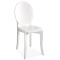 Стул Dal segno Antonietta White-0-thumb