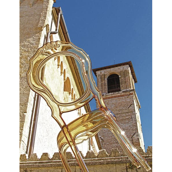 Стілець Dal segno BELLE EPOQUE Amber-1