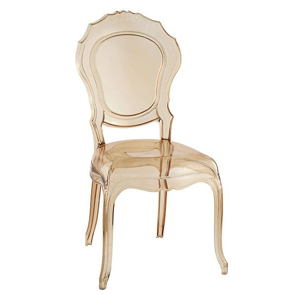 Стілець Dal segno BELLE EPOQUE Amber-0