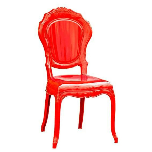 Стул Dal segno BELLE EPOQUE Red Стул Dal segno BELLE EPOQUE Red-0